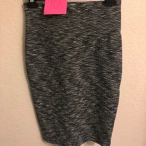 Lularoe Cassie skirt size XS